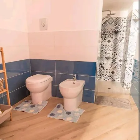 Aragonaroom Παλέρμο