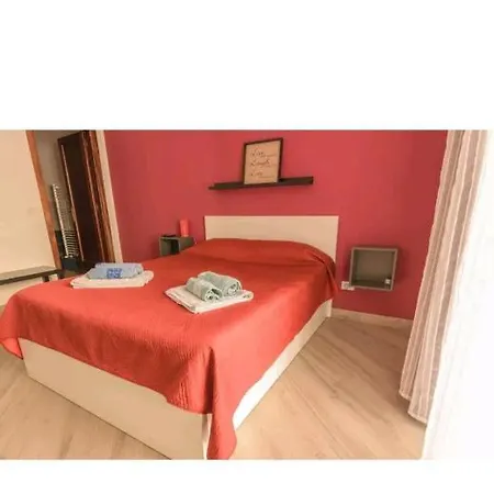 Πανσιόν Aragonaroom Παλέρμο