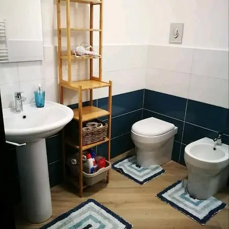 Aragonaroom Πανσιόν *