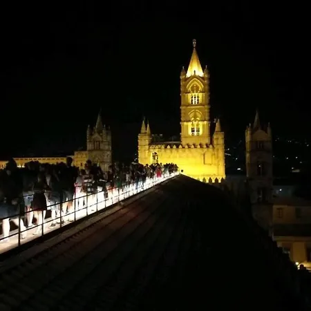 Aragonaroom Πανσιόν *