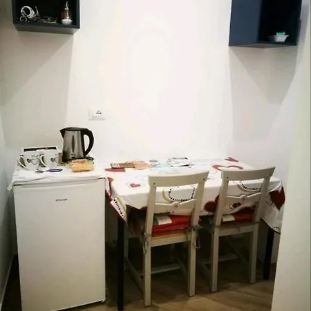 Πανσιόν Aragonaroom Παλέρμο